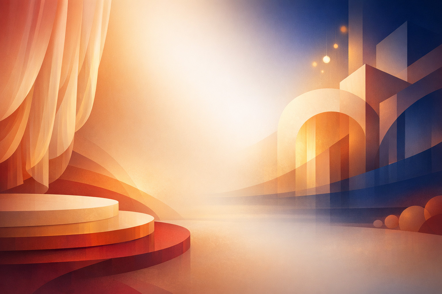 Southern California Premier Events website preview